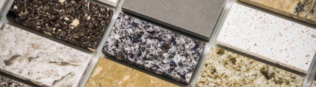 Granite shop tops price